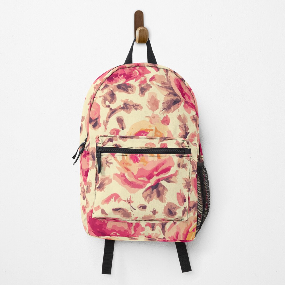 Item preview, Backpack designed and sold by SamJanner.