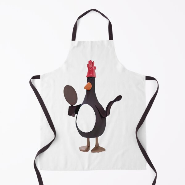 Item preview, Feathers Mcgraw Mirror So Funny Art designed and sold by PhetKoetphon.