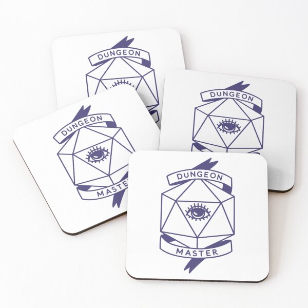 Item preview, Dungeon Master is Watching designed and sold by aretco.