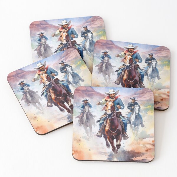 Item preview, Cabalgando por Monument Valley: Salvaje Oeste 1875 designed and sold by Piotrek0001.