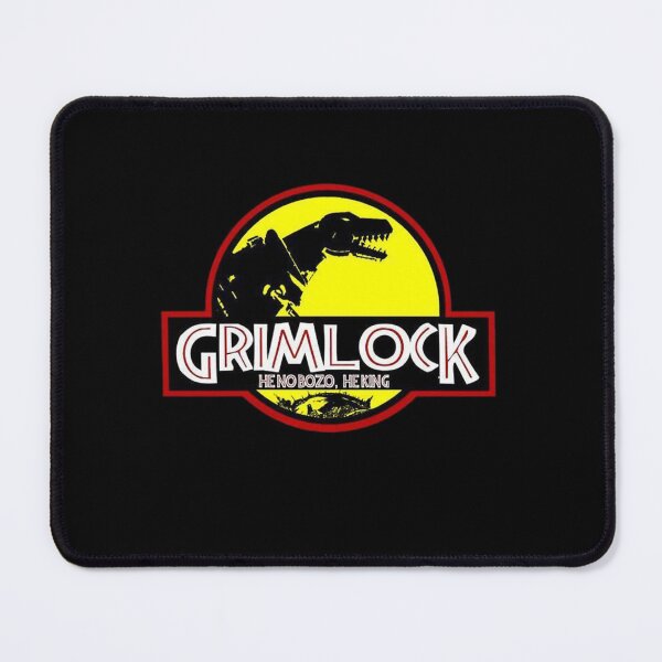 Item preview, GrimLock designed and sold by Adams-YourBase.