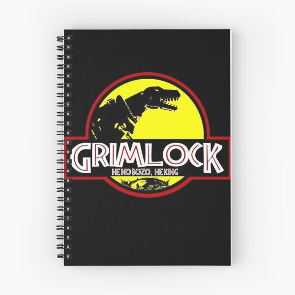 Item preview, GrimLock designed and sold by Adams-YourBase.
