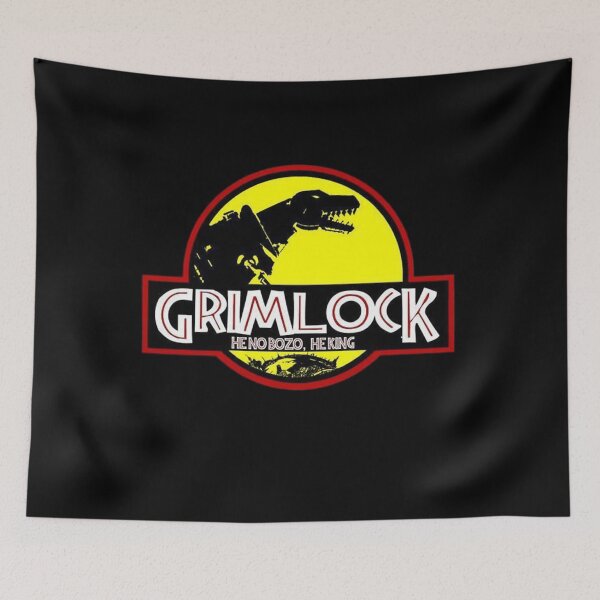 Item preview, GrimLock designed and sold by Adams-YourBase.