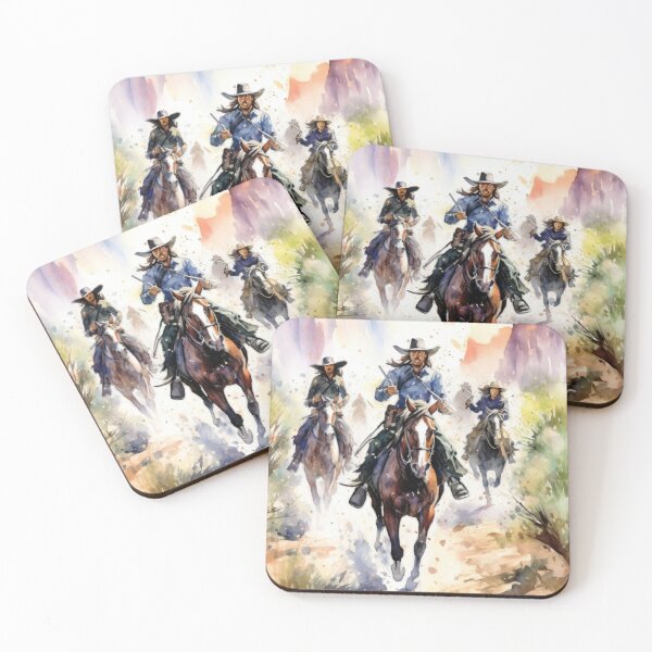 Item preview, Cabalgando por Monument Valley: Salvaje Oeste 1875 designed and sold by Piotrek0001.