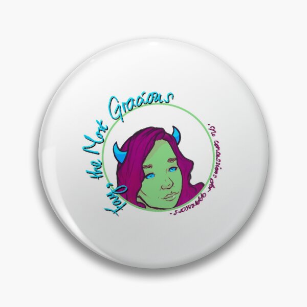Item preview, Fay, the Most Gracious Logo designed and sold by aretco.