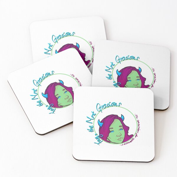 Item preview, Fay, the Most Gracious Logo designed and sold by aretco.