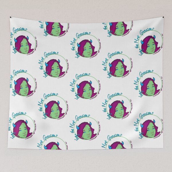 Item preview, Fay, the Most Gracious Logo designed and sold by aretco.