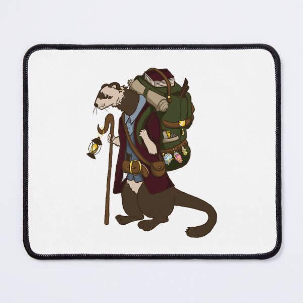 Item preview, Ferret Merchant designed and sold by aretco.
