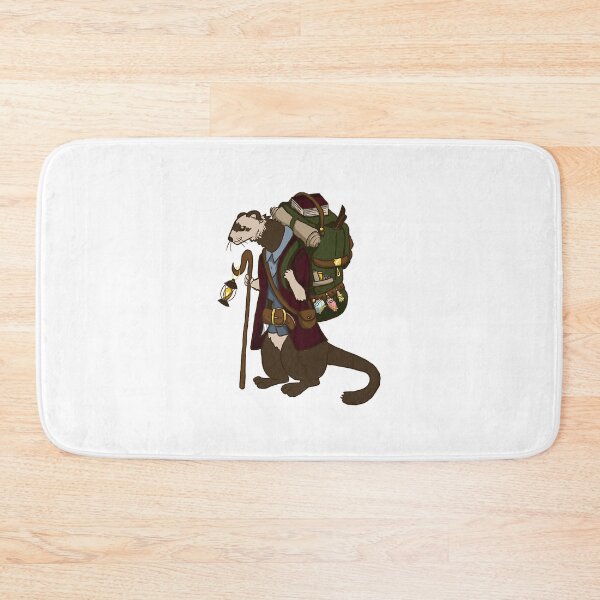 Item preview, Ferret Merchant designed and sold by aretco.