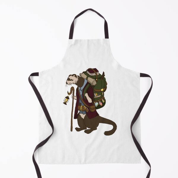 Item preview, Ferret Merchant designed and sold by aretco.