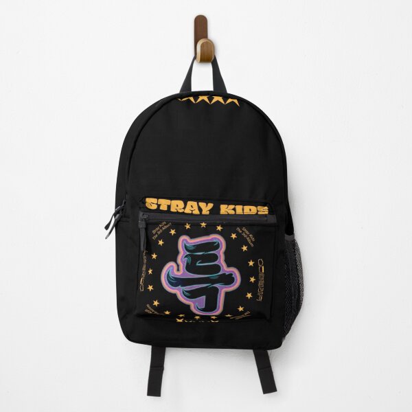 Item preview, Stray Kids s class 5 star album poster logo skz kpop designed and sold by Kpop-Noona.