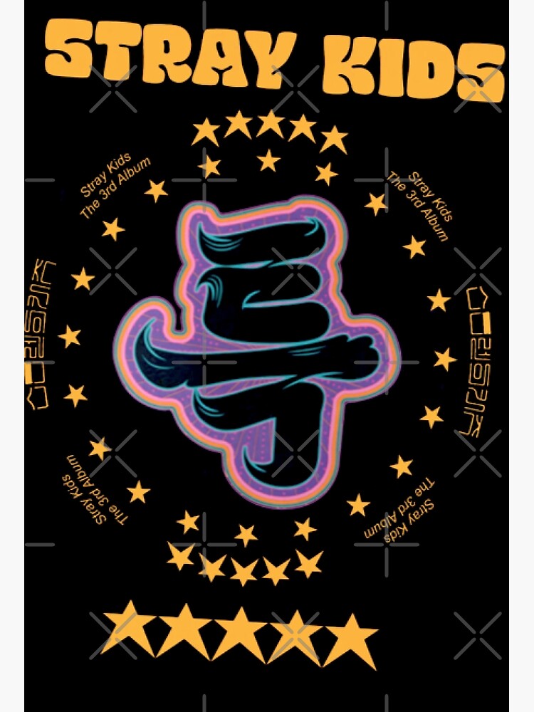 Stray Kids 3rdAlbum 5-STAR 특 トゥク s-class STRAY KIDS, STRAYKIDS - (Incl. Pre-Order Item) STRAY KIDS 5