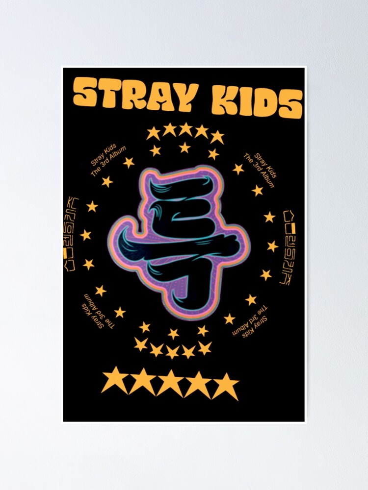 5-STAR - Album by Stray Kids