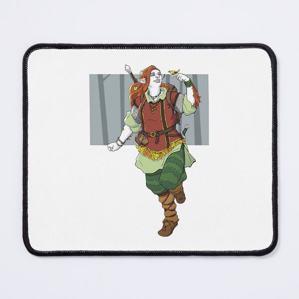 Item preview, Firbolg designed and sold by aretco.