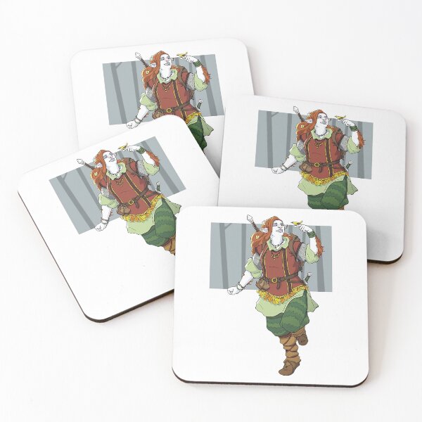 Item preview, Firbolg  designed and sold by aretco.