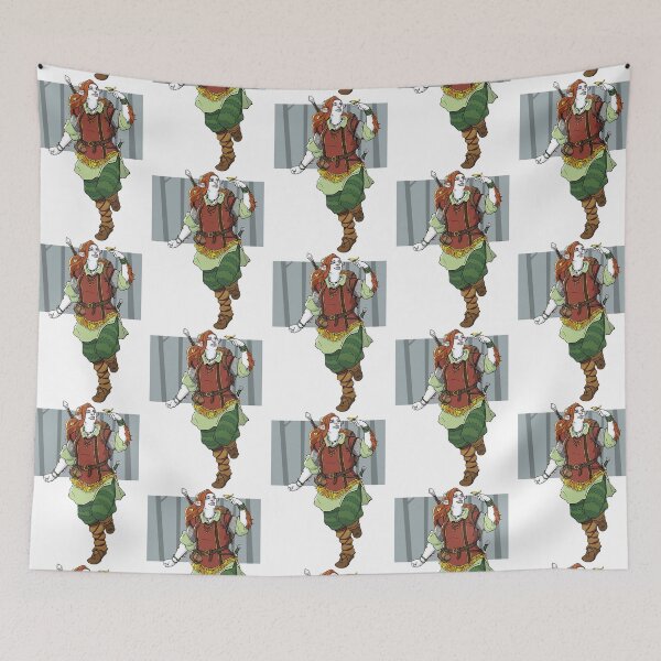 Item preview, Firbolg  designed and sold by aretco.