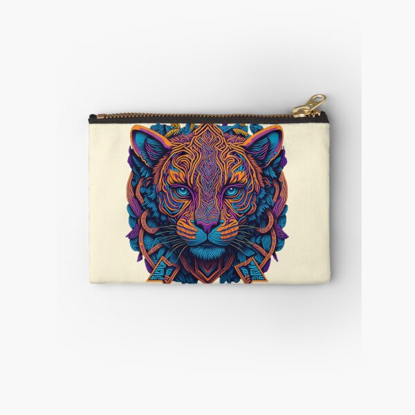 Item preview, Tiger Mandala Style Graphic designed and sold by shokA Design.
