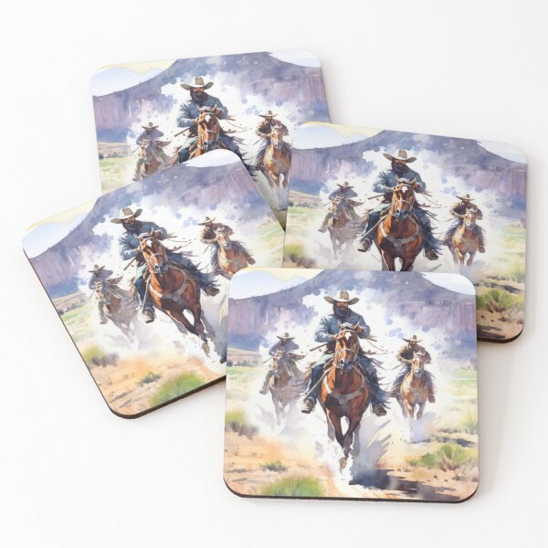 Item preview, Cabalgando por Monument Valley: Salvaje Oeste 1875 designed and sold by Piotrek0001.