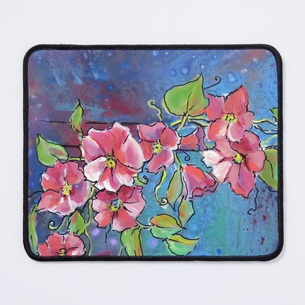 Item preview, Fairy Floss Flowers designed and sold by Winawena.