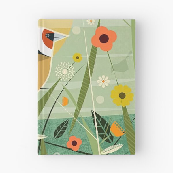 Item preview, Goldfinch In A Summer Meadow designed and sold by Samuel-harrison.