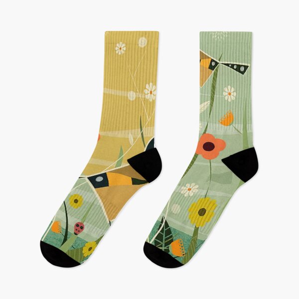 Item preview, Goldfinch In A Summer Meadow designed and sold by Samuel-harrison.
