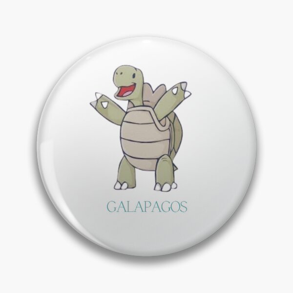 Artikelvorschau, Galapagos-Schildkröte auf Galapagos entworfen und verkauft von Teenflixs.