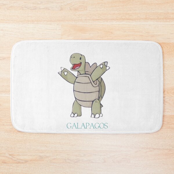 Item preview, galapagos tortoise in galapagos designed and sold by Teenflixs.