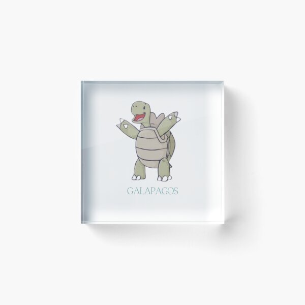 Item preview, galapagos tortoise in galapagos designed and sold by Teenflixs.