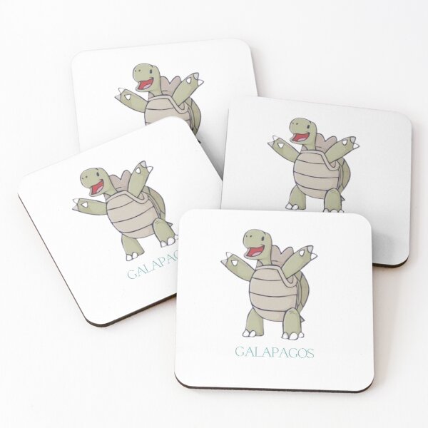 Item preview, galapagos tortoise in galapagos designed and sold by Teenflixs.