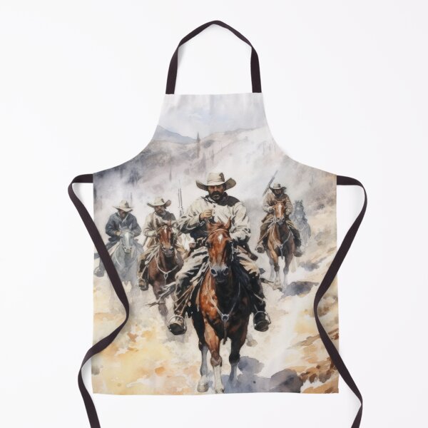 Item preview, Riding through Monument Valley: Wild West 1875 designed and sold by Piotrek0001.