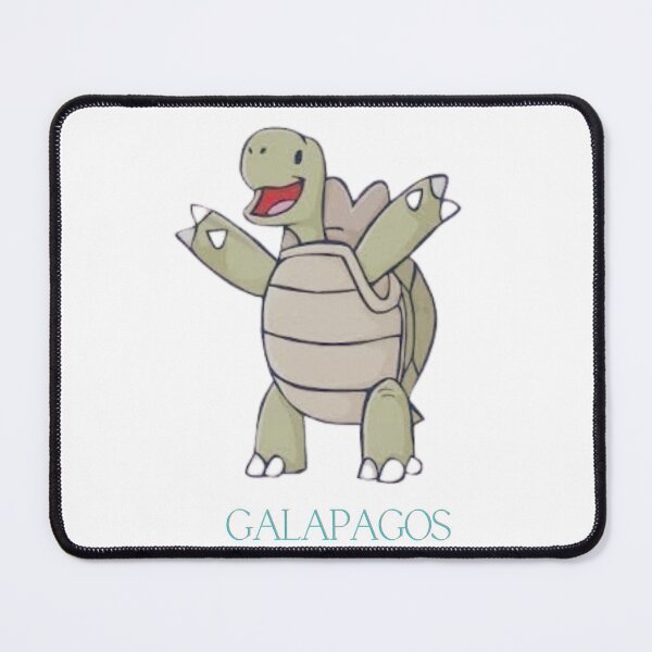Item preview, galapagos tortoise in galapagos designed and sold by Teenflixs.