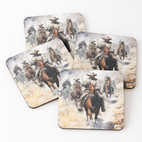 Item preview, Cabalgando por Monument Valley: Salvaje Oeste 1875 designed and sold by Piotrek0001.