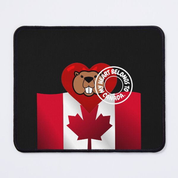 Item preview, THE CANADIAN- I AM.-(BADGE STYLE) designed and sold by IORODAN.