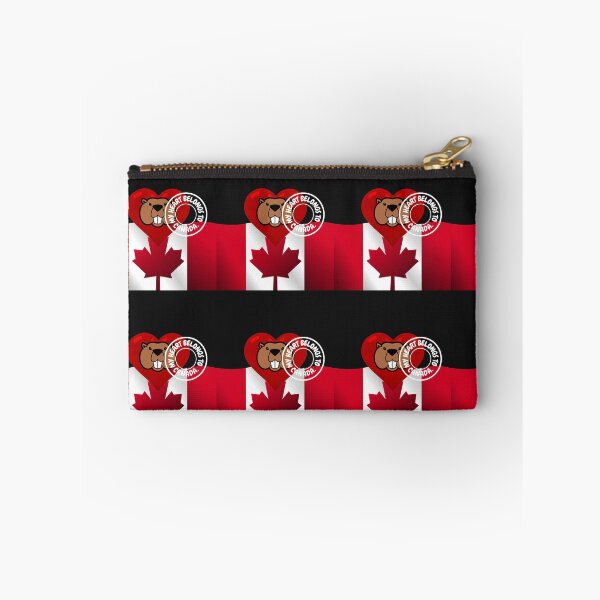 Item preview, THE CANADIAN- I AM.-(BADGE STYLE)  designed and sold by IORODAN.