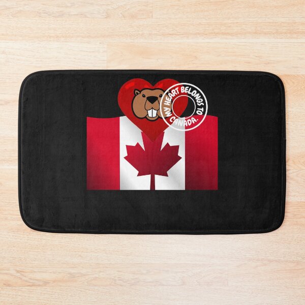 Item preview, THE CANADIAN- I AM.-(BADGE STYLE)  designed and sold by IORODAN.