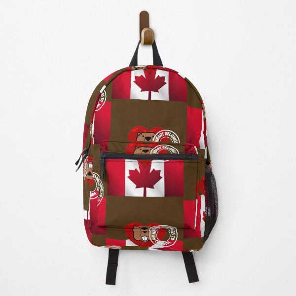 Item preview, THE CANADIAN- I AM.-(BADGE STYLE) designed and sold by IORODAN.