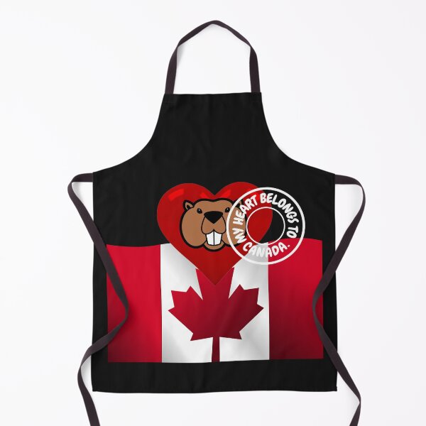 Item preview, THE CANADIAN- I AM.-(BADGE STYLE)  designed and sold by IORODAN.
