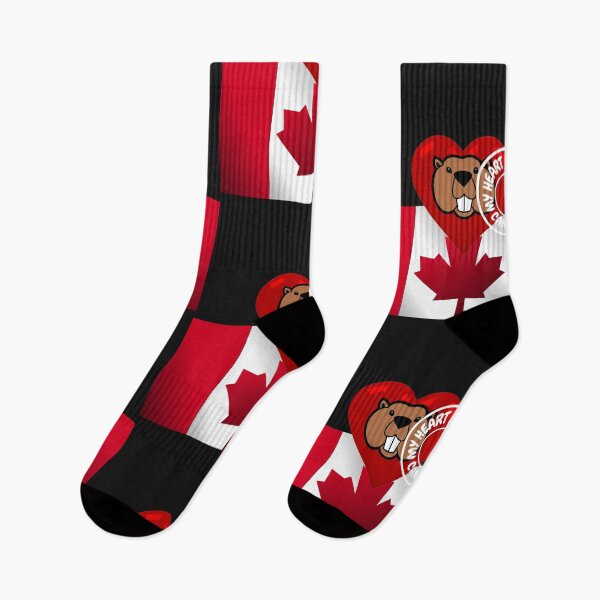 Item preview, THE CANADIAN- I AM.-(BADGE STYLE)  designed and sold by IORODAN.