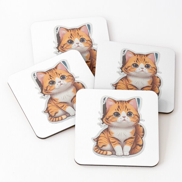 Item preview, Meow-tastic Feline Funnies: Discover the Cutest Cat Moments, Adorable Kittens, and Purr-fect Cuteness Galore designed and sold by BROWNEESHOUSE.