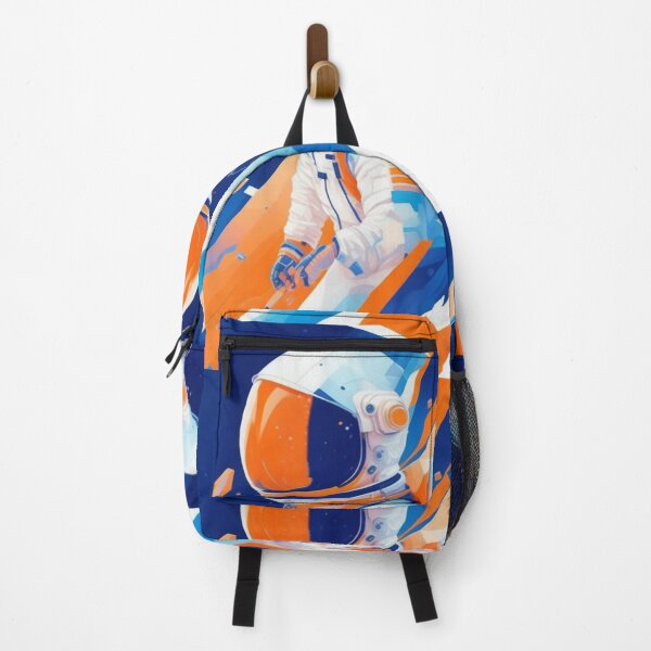 Item preview, Astronaut in space galaxy interstellar design designed and sold by Meena-tta.