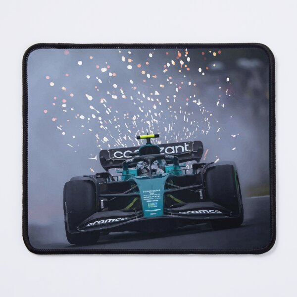 Item preview, Fernando Alonso_Sparks_Digi Art designed and sold by F1 Studio.