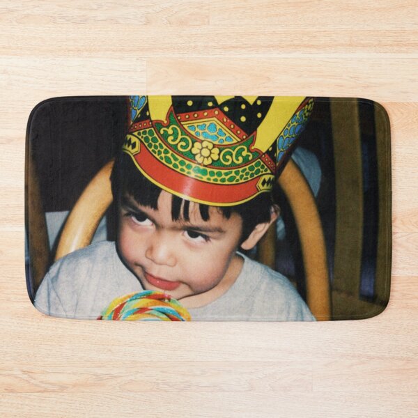 Item preview, Jonny the Lollipop King designed and sold by LucythePhoenix.