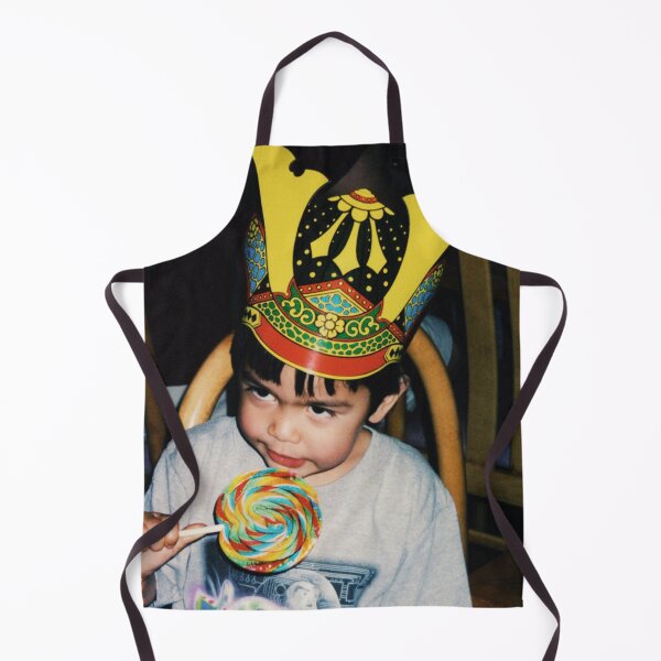 Item preview, Jonny the Lollipop King designed and sold by LucythePhoenix.