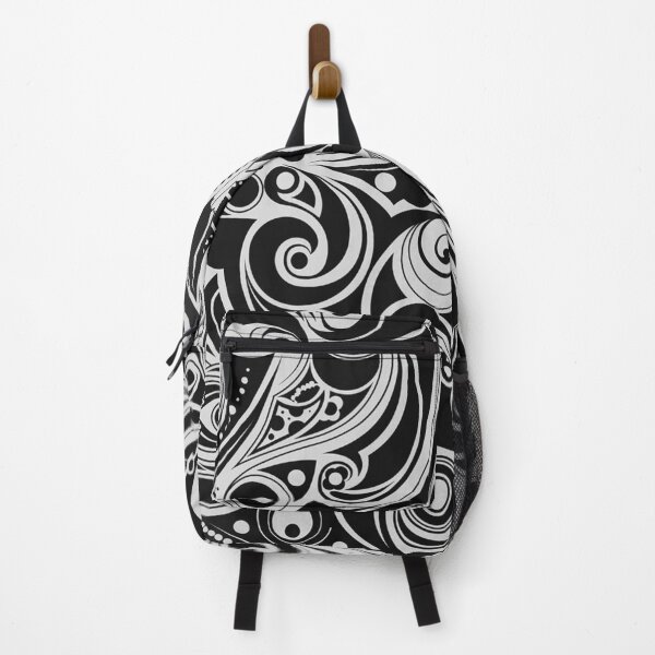 Item preview, Black, White, Carving, Abstract designed and sold by Ivan333Croatia.
