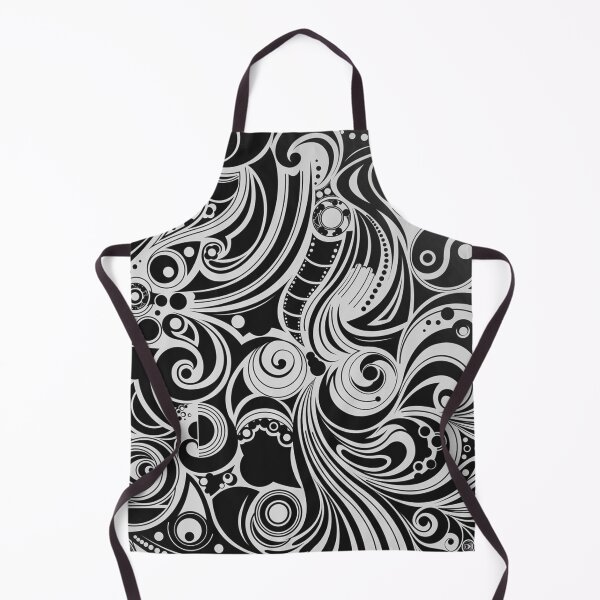 Item preview, Black, White, Carving, Abstract designed and sold by Ivan333Croatia.