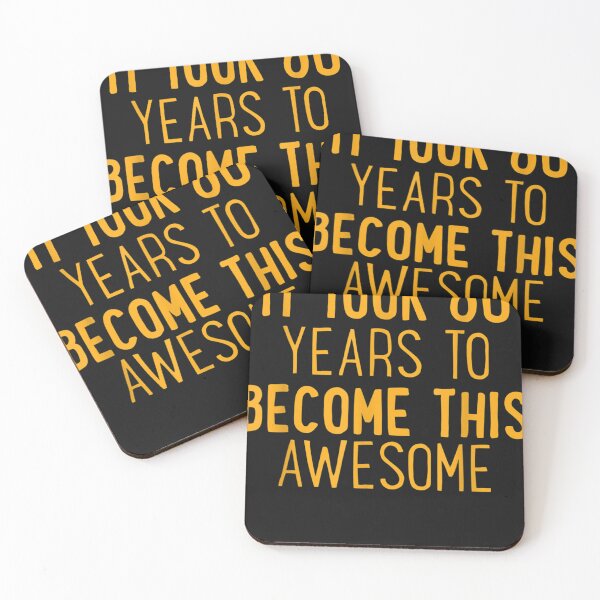 Item preview, Funny Gift For 80 Years Old ManWomen designed and sold by HeatherAnng.
