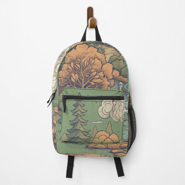 Item preview, Camp Grounds designed and sold by LucdDrmn.