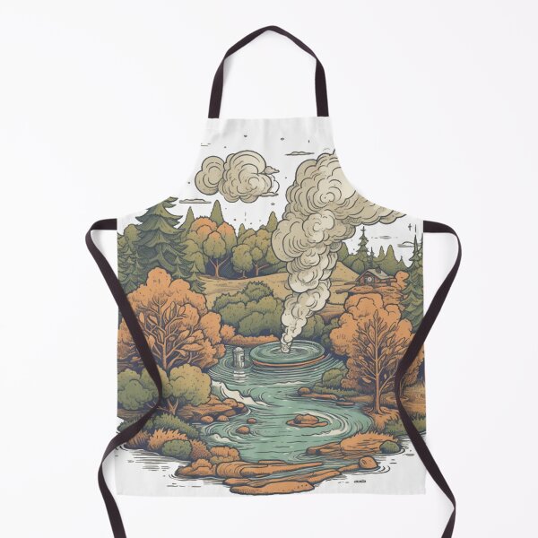 Item preview, Camp Grounds designed and sold by LucdDrmn.