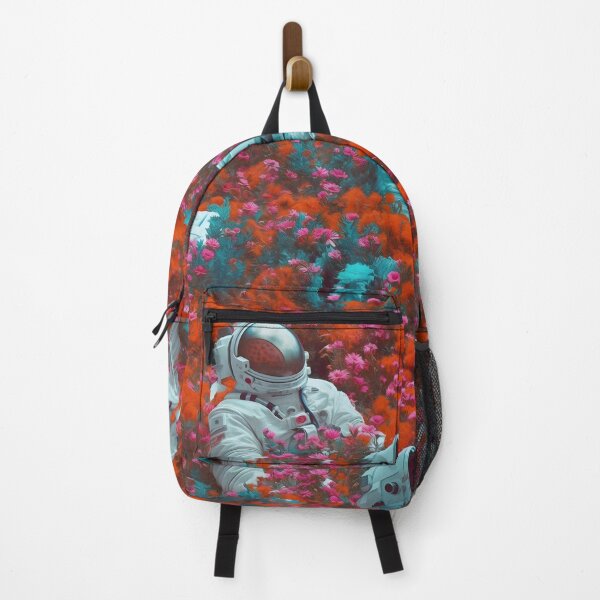 Item preview, Astronaut designed and sold by WrapTherappy.