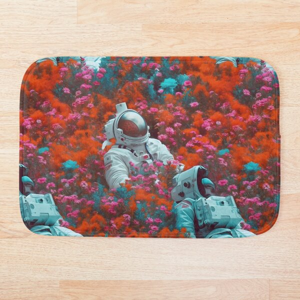 Item preview, Astronaut designed and sold by WrapTherappy.